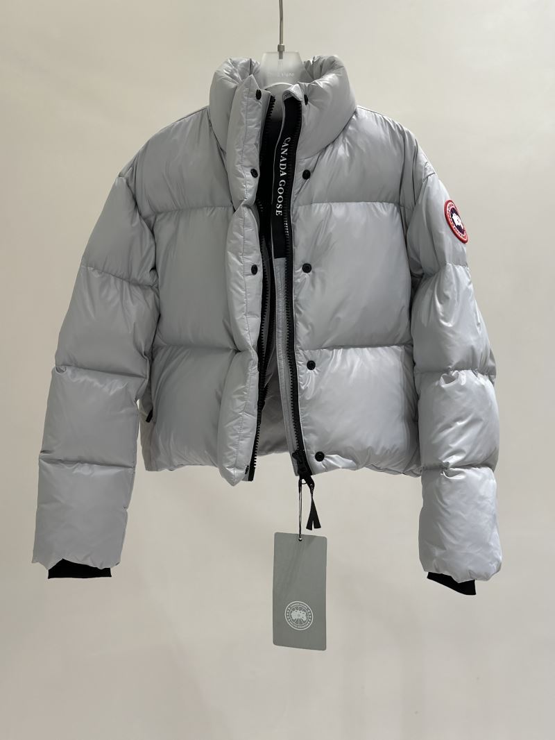 Canada Goose Down Jackets